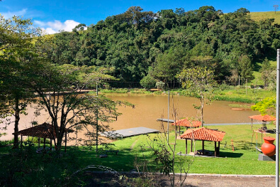 Balneário da Pompéia