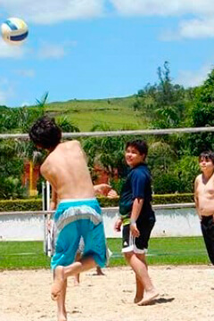 Vôlei de Praia